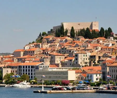 アパート Blue Holidays *