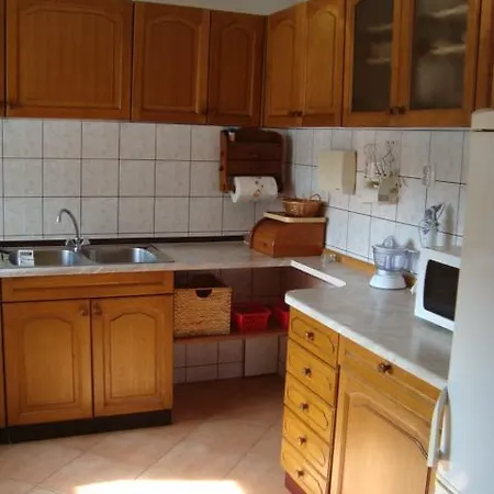 Blue Holidays Apartment