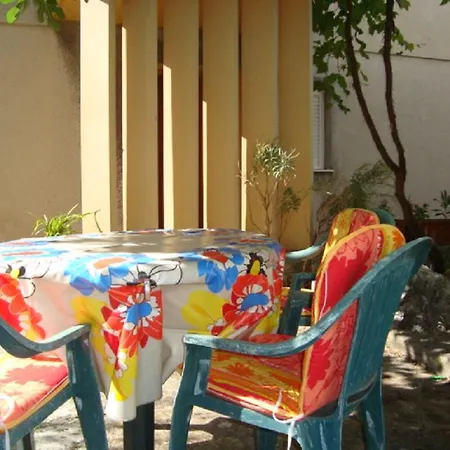 Blue Holidays アパート