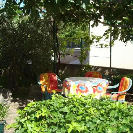 アパート Blue Holidays *