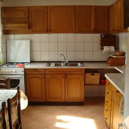 Blue Holidays Apartment *
