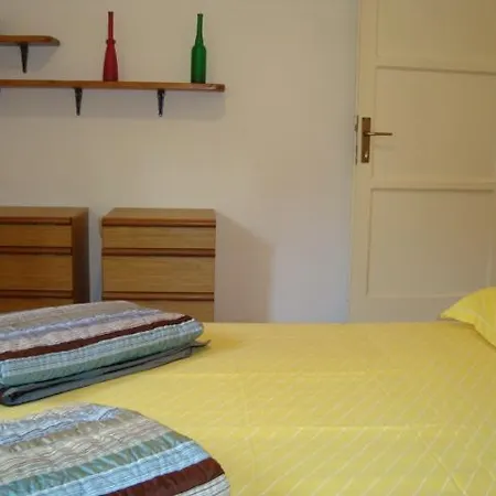 Daire Blue Holidays Šibenik