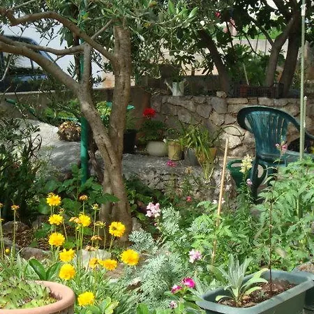 Blue Holidays Apartment Sibenik