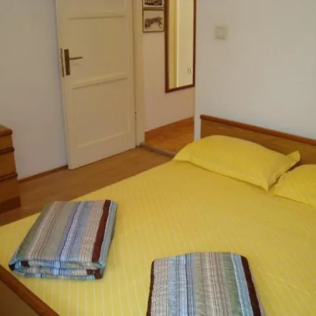 Blue Holidays Apartment
