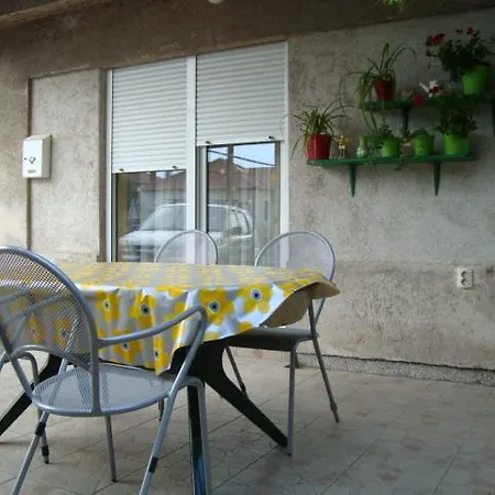 Apartment Blue Holidays *