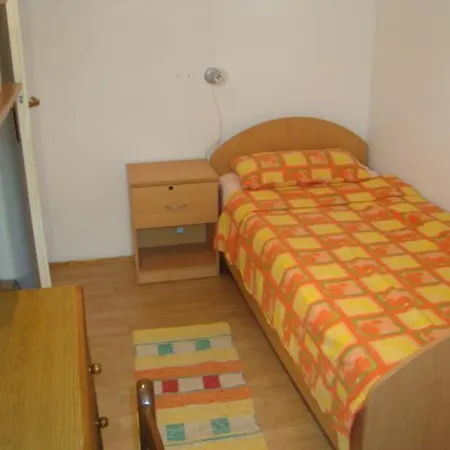 Blue Holidays Apartment *