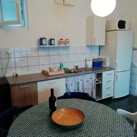 Apartment Blue Holidays