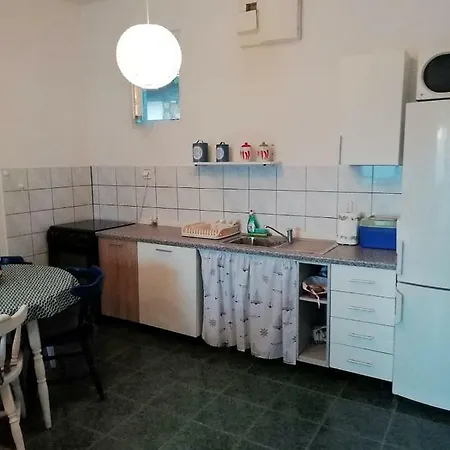 Blue Holidays Apartment Sibenik
