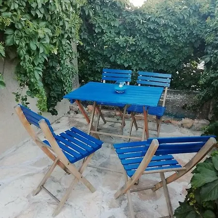 Blue Holidays シベニク