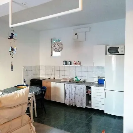 شقة Blue Holidays *