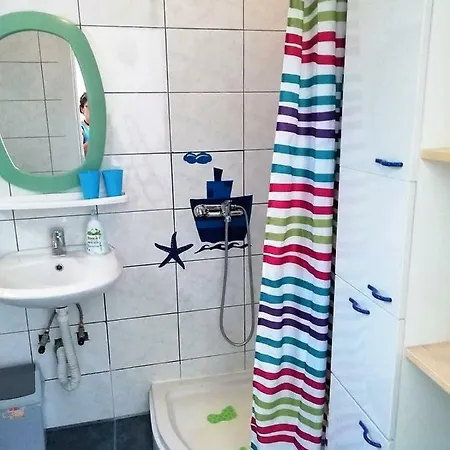 شقة Blue Holidays شيبينيك