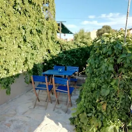 Blue Holidays Apartment