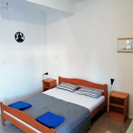 شقة Blue Holidays شيبينيك