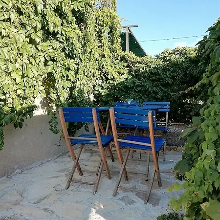 شقة Blue Holidays شيبينيك