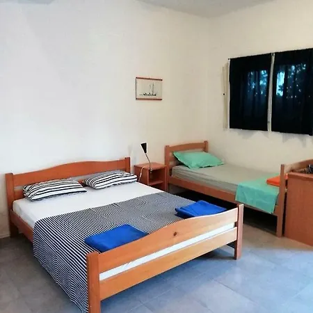 شقة Blue Holidays