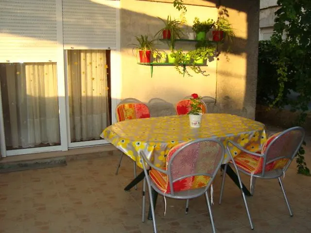 Blue Holidays シベニク