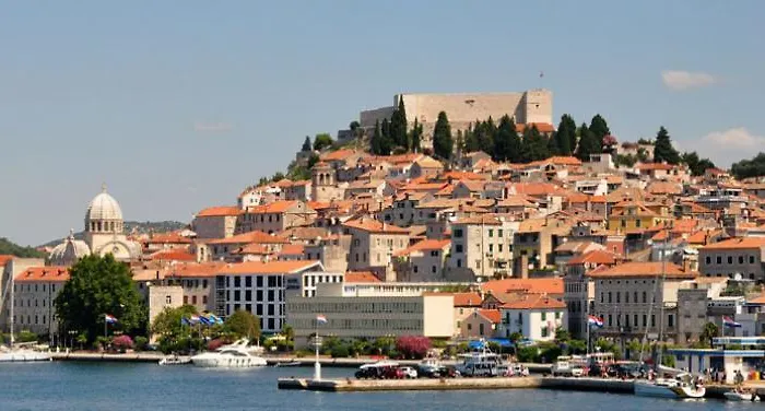 公寓 Blue Holidays *