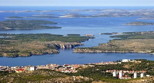 Blue Holidays Apartamento *