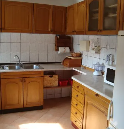 Blue Holidays アパート