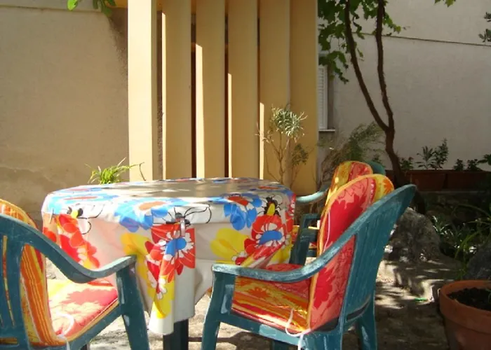 Blue Holidays Apartamento