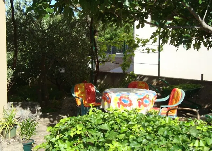 Apartamento Blue Holidays *