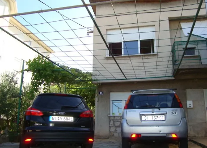 Apartamento Blue Holidays Šibenik