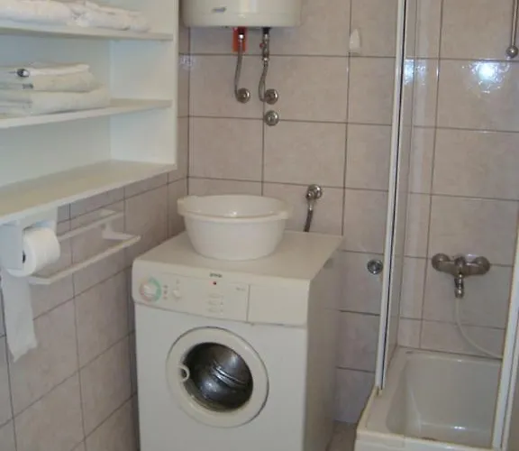 Blue Holidays Apartamento Šibenik