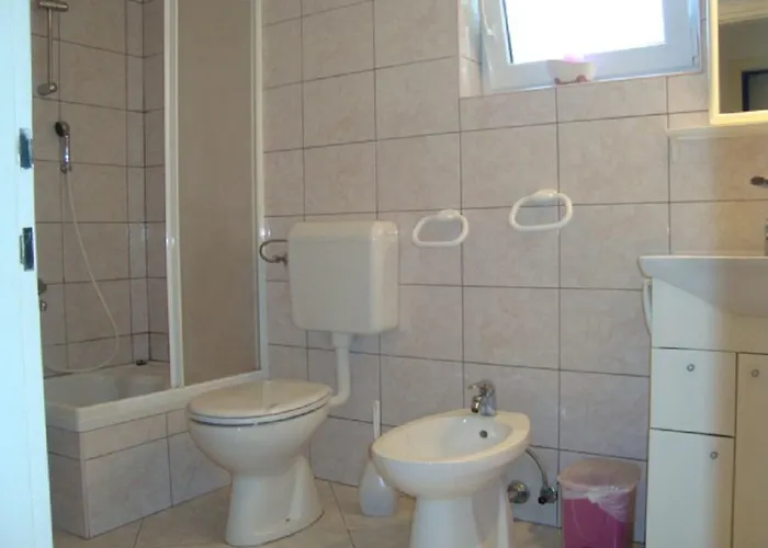 Blue Holidays Šibenik