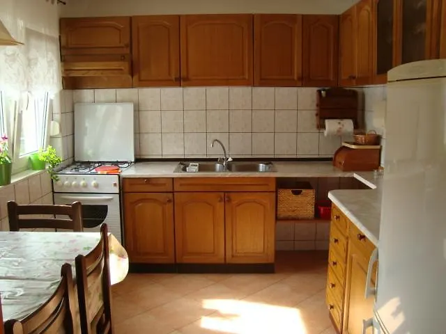 Blue Holidays Apartamento *