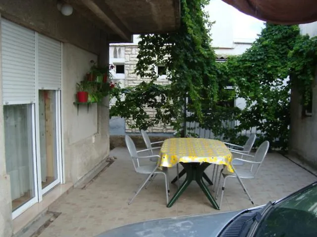 Apartamento Blue Holidays