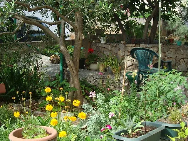 Blue Holidays Apartamento Šibenik