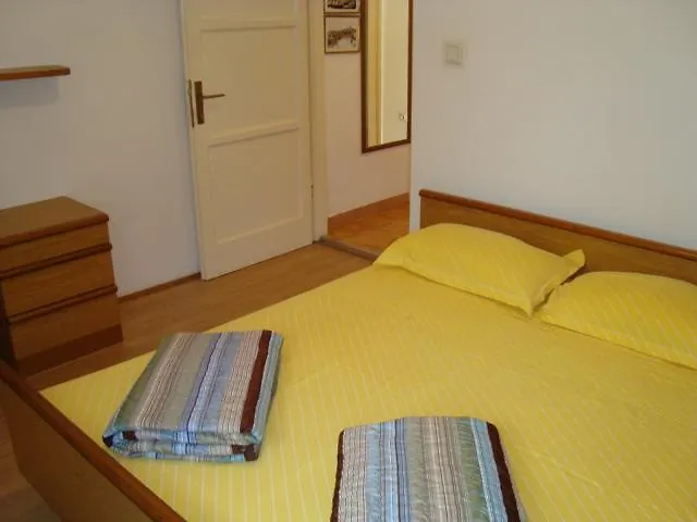 Blue Holidays Apartamento