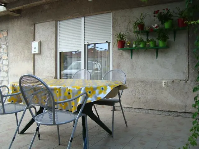 Apartamento Blue Holidays *