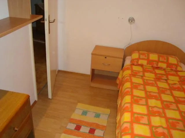 Blue Holidays * Šibenik