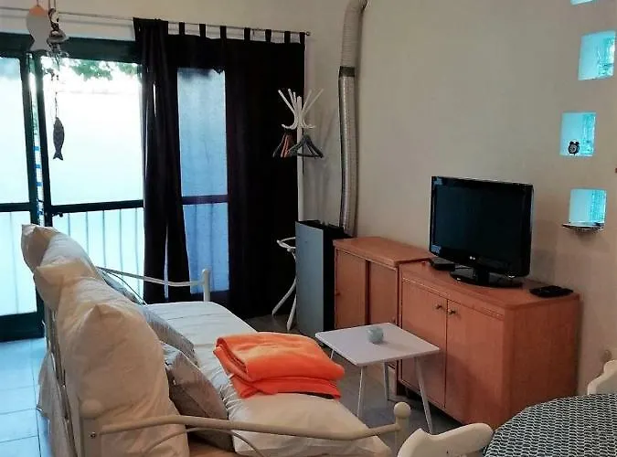 Blue Holidays Apartamento