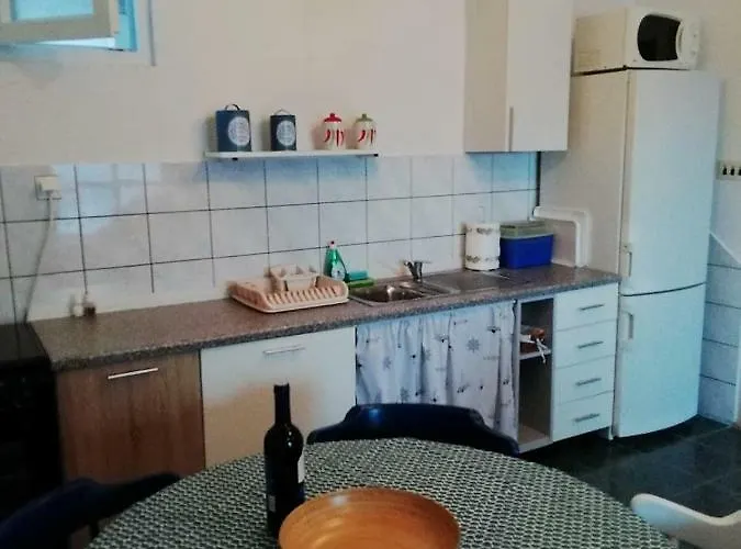 Apartamento Blue Holidays