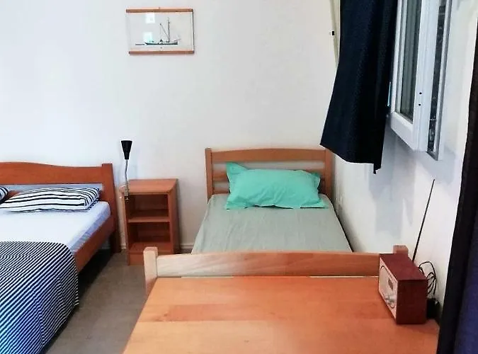 Blue Holidays Apartment Sibenik