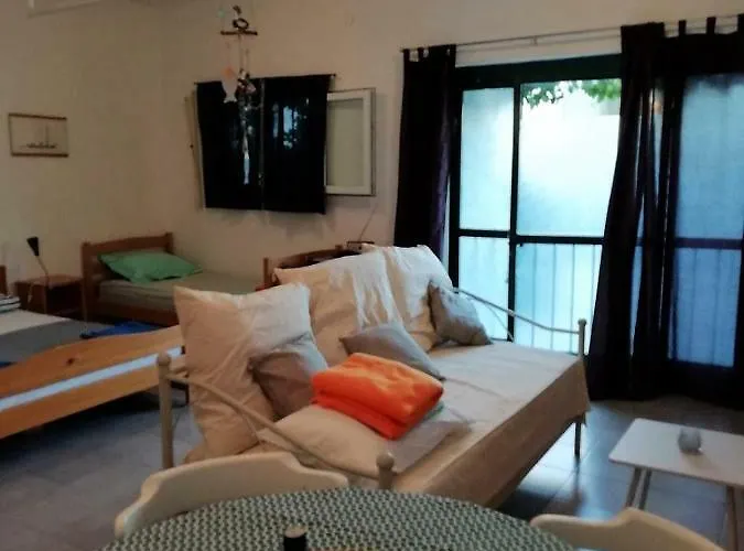 Blue Holidays Apartamento Šibenik