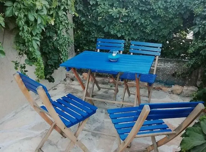 Blue Holidays Sibenik