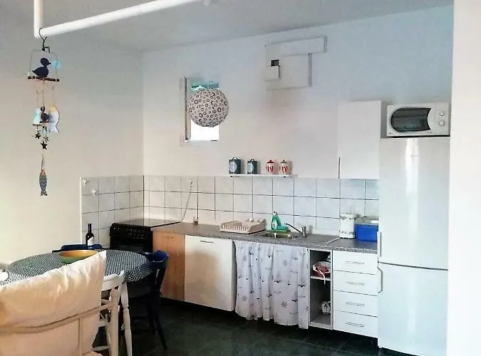 Apartamento Blue Holidays *