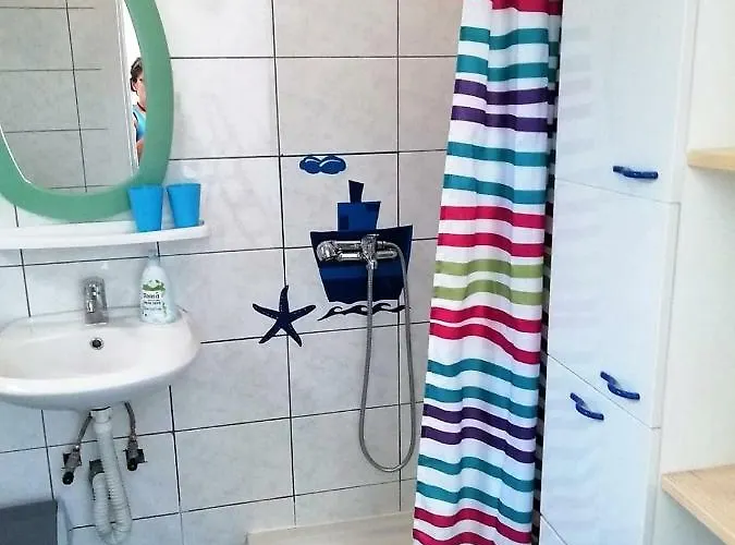 Apartamento Blue Holidays Šibenik