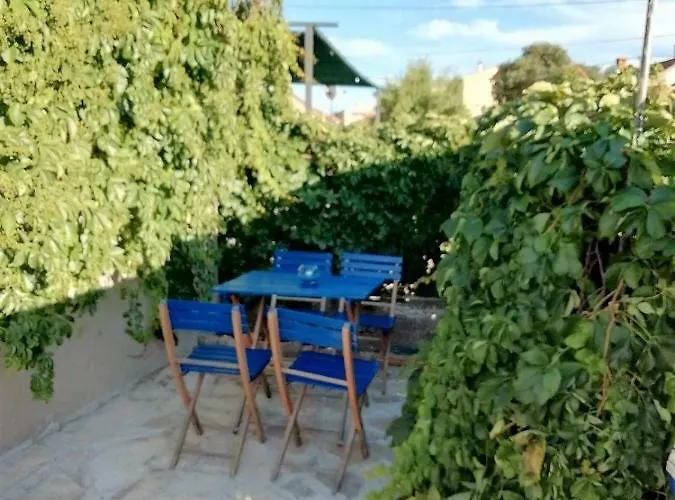 Blue Holidays Apartamento