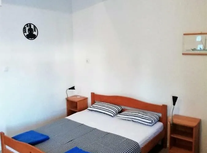 Apartamento Blue Holidays Šibenik