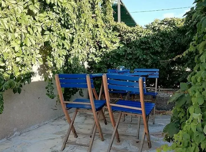 Apartamento Blue Holidays Šibenik