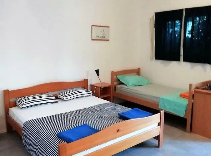 Apartment Blue Holidays